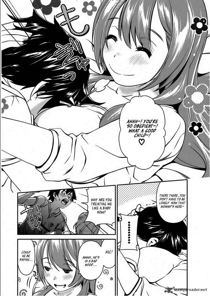 Re:Marina Chapter 11 page 15