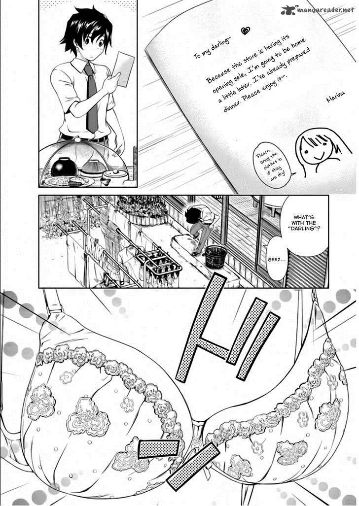 Re:Marina Chapter 11 page 8