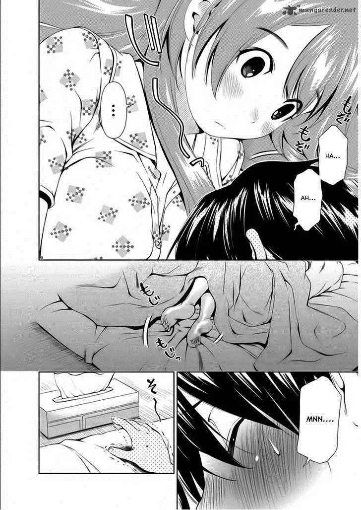 Re:Marina Chapter 12 page 14