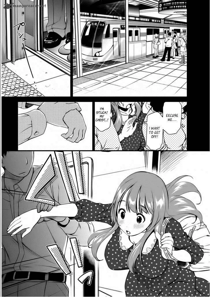 Re:Marina Chapter 12 page 19