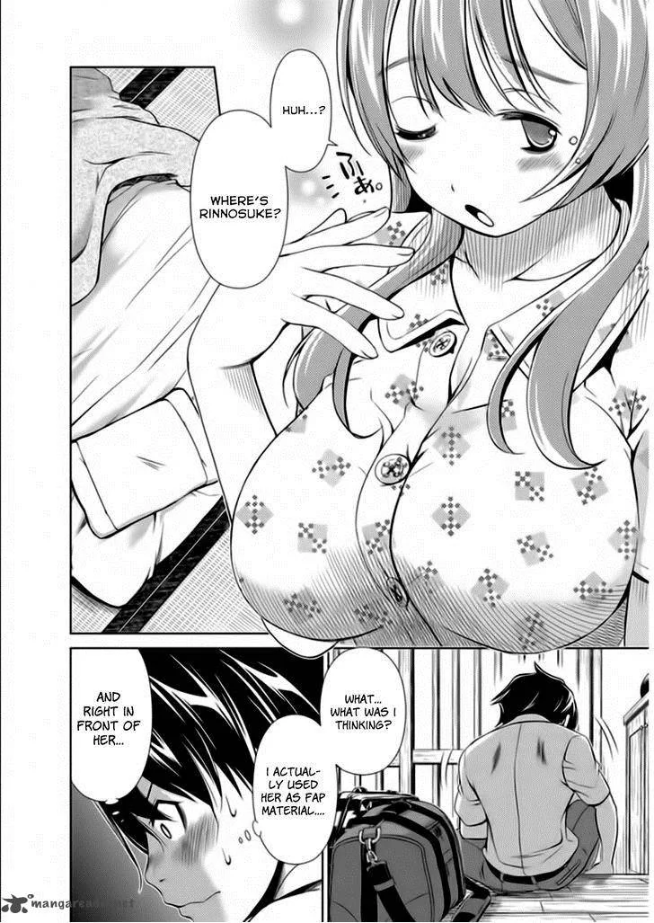 Re:Marina Chapter 13 page 4