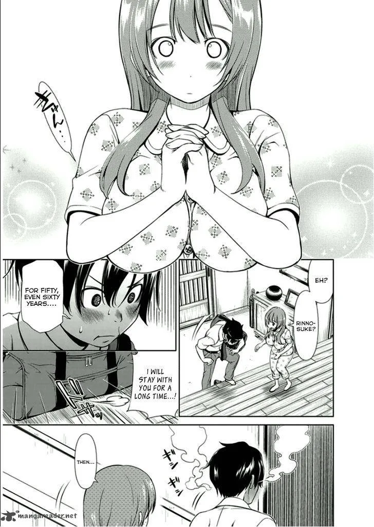 Re:Marina Chapter 13 page 18