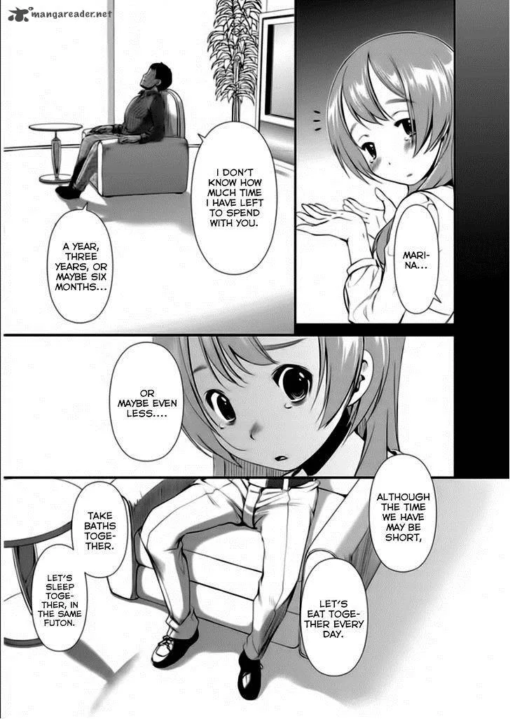 Re:Marina Chapter 13 page 13