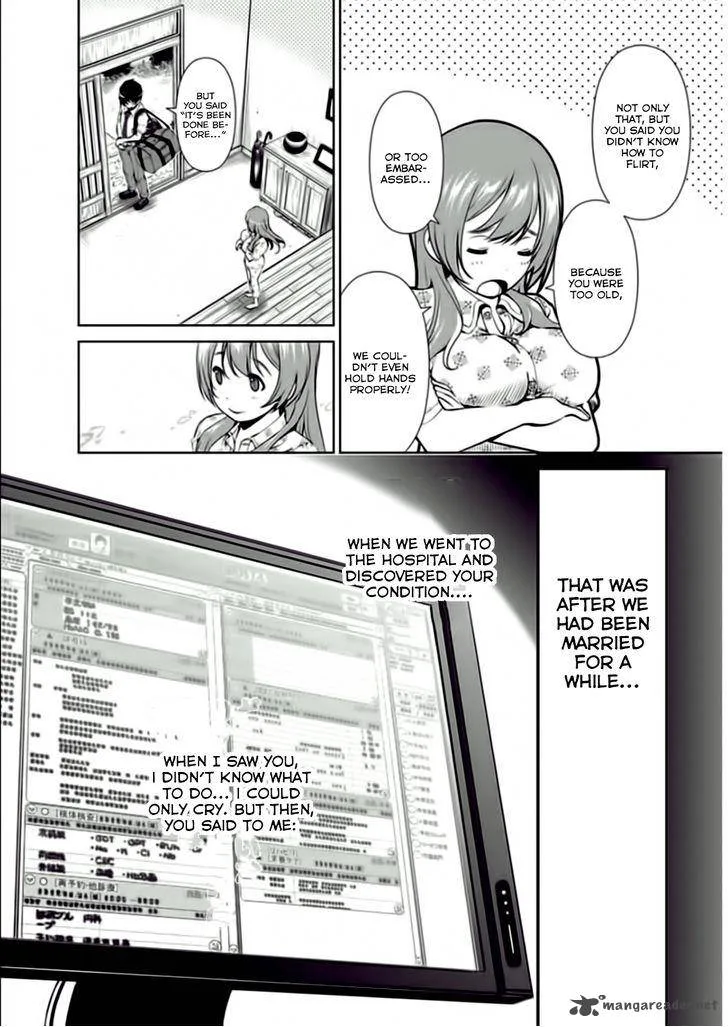 Re:Marina Chapter 13 page 12