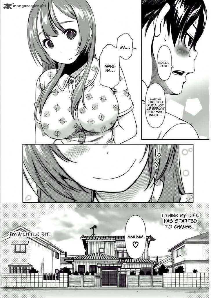 Re:Marina Chapter 13 page 19