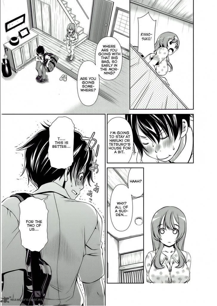 Re:Marina Chapter 13 page 5