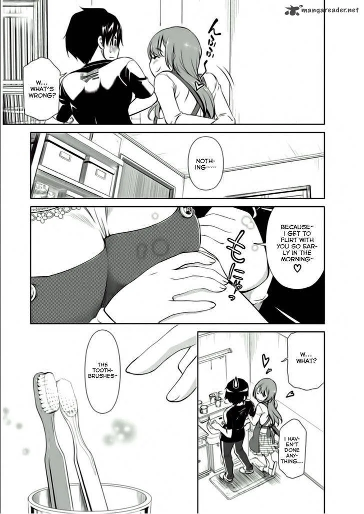 Re:Marina Chapter 14 page 3