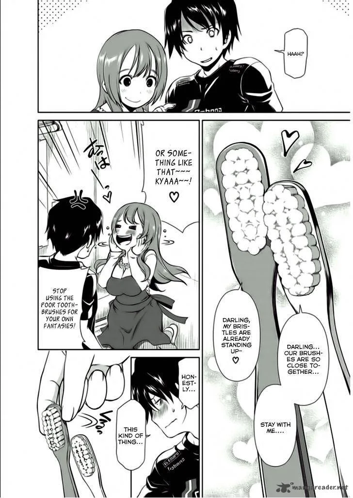 Re:Marina Chapter 14 page 4