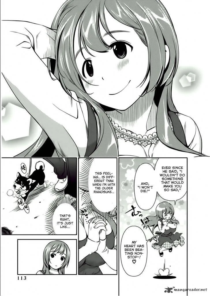 Re:Marina Chapter 14 page 9