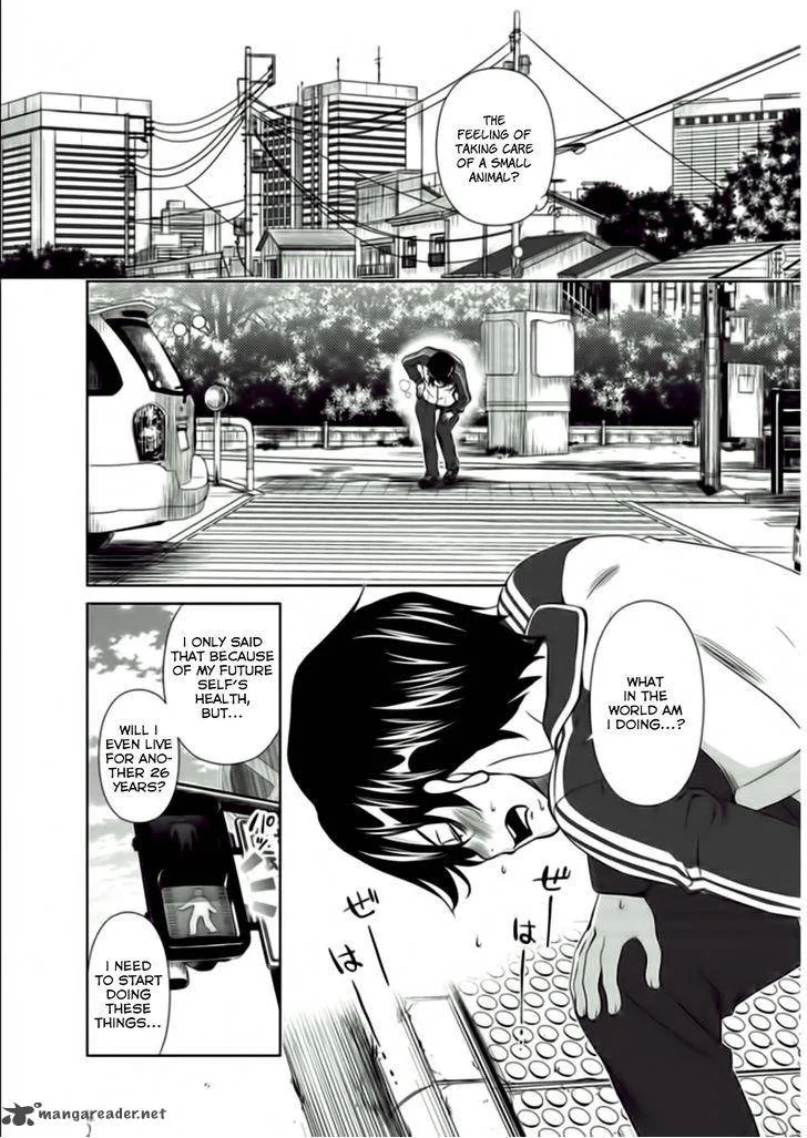 Re:Marina Chapter 14 page 10