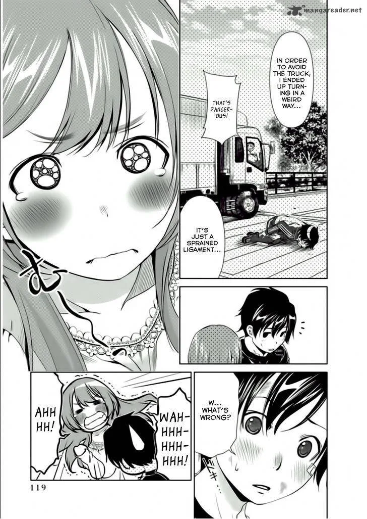 Re:Marina Chapter 14 page 14