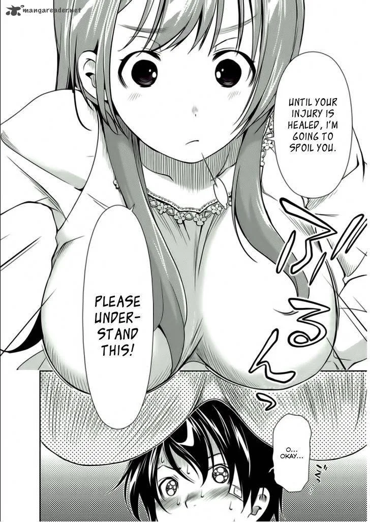 Re:Marina Chapter 14 page 19