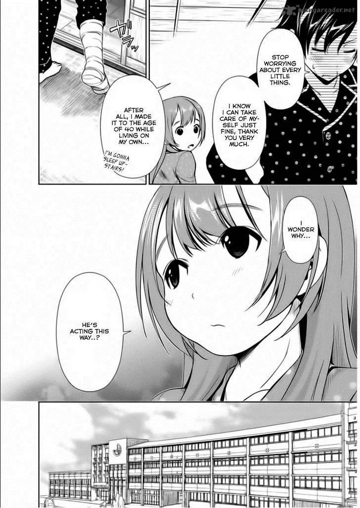 Re:Marina Chapter 15 page 12