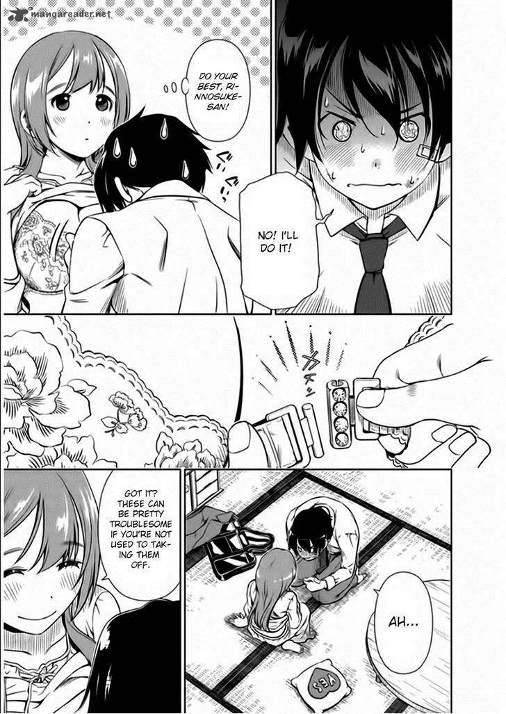 Re:Marina Chapter 16 page 13