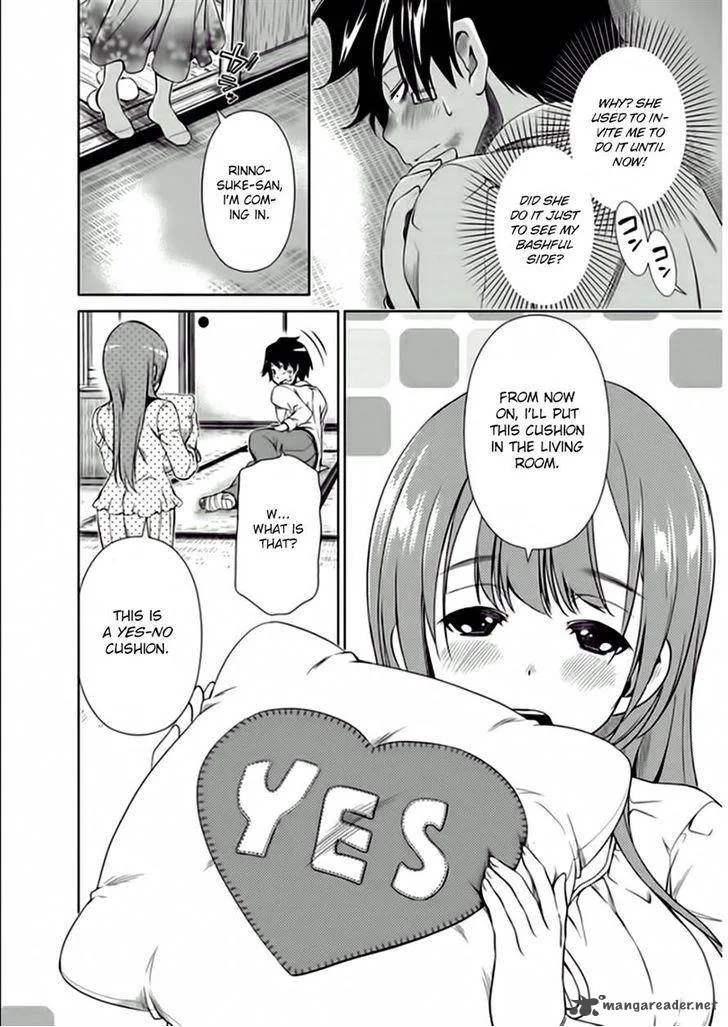 Re:Marina Chapter 16 page 6