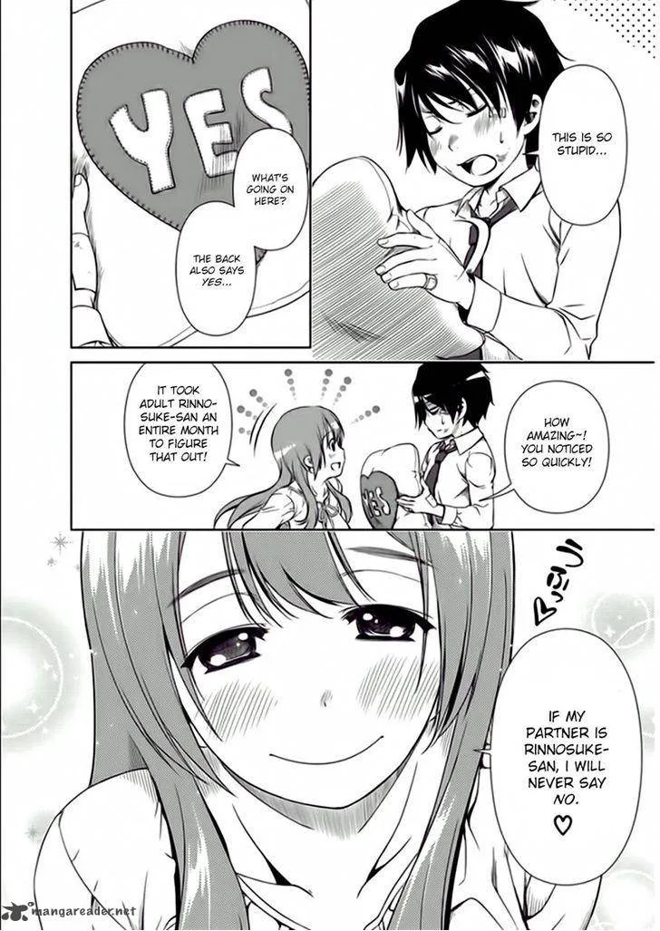Re:Marina Chapter 16 page 8