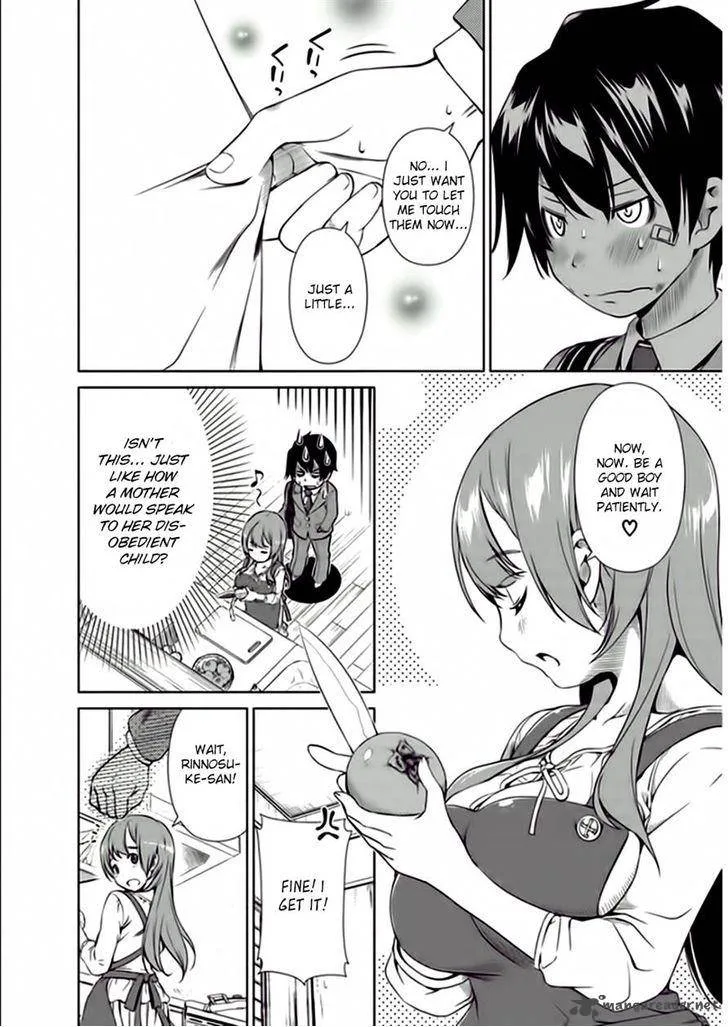 Re:Marina Chapter 16 page 4