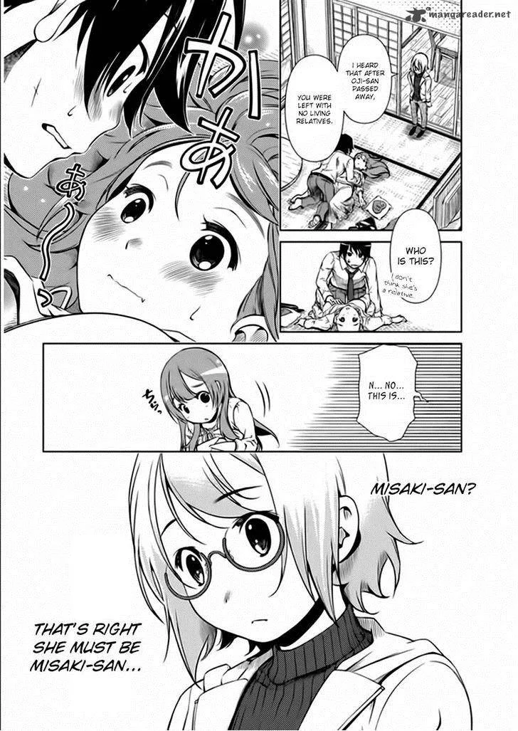 Re:Marina Chapter 16 page 18