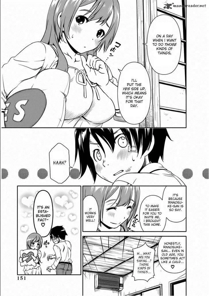 Re:Marina Chapter 16 page 7
