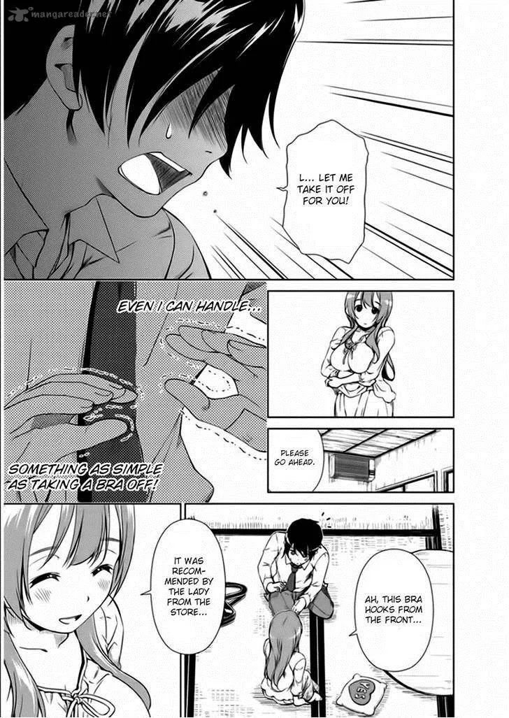 Re:Marina Chapter 16 page 11