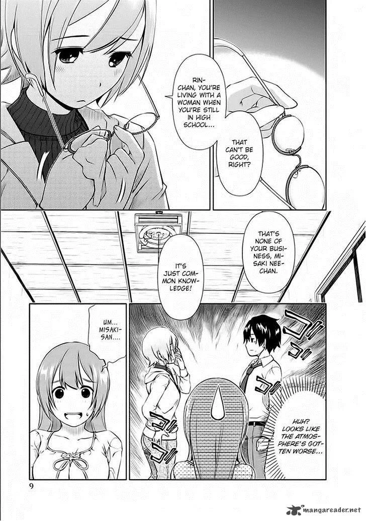 Re:Marina Chapter 17 page 10