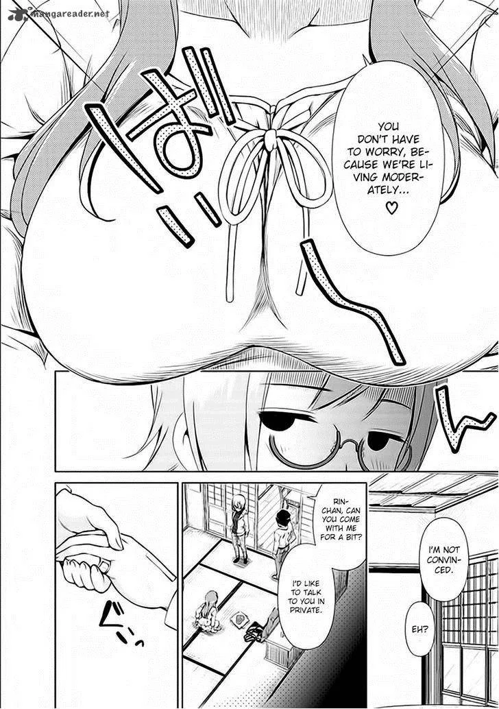 Re:Marina Chapter 17 page 11