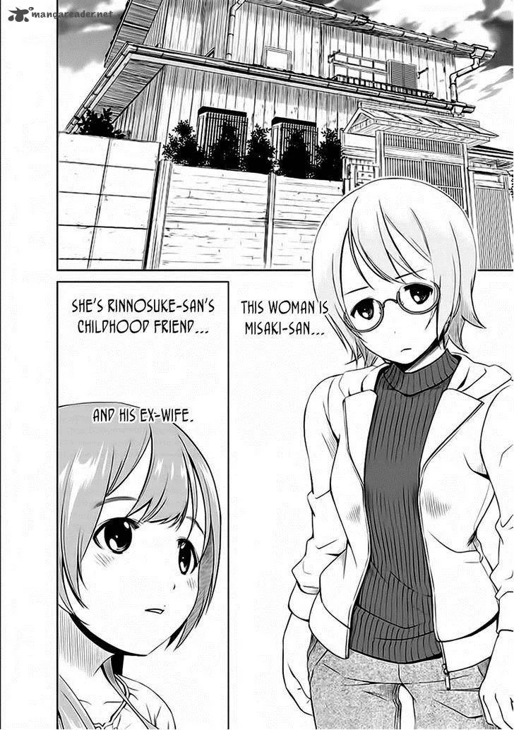 Re:Marina Chapter 17 page 5