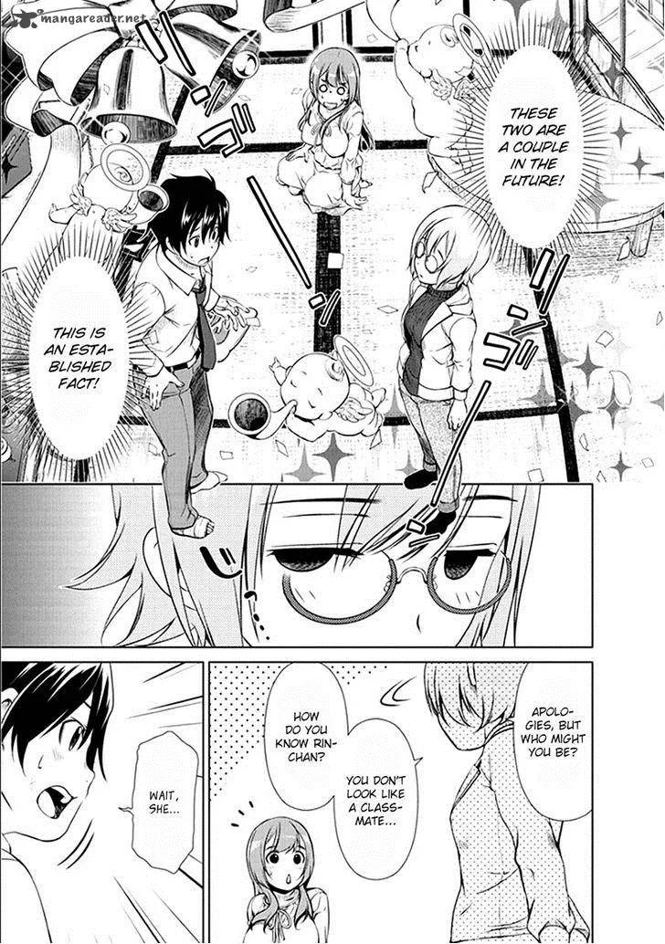 Re:Marina Chapter 17 page 6
