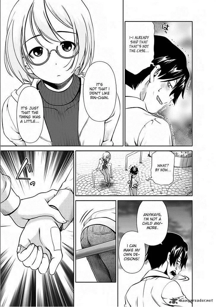 Re:Marina Chapter 17 page 16