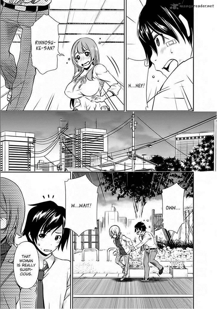 Re:Marina Chapter 17 page 12