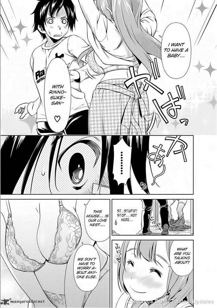 Re:Marina Chapter 18 page 9