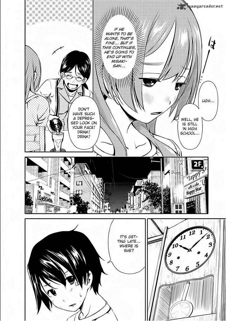Re:Marina Chapter 18 page 6