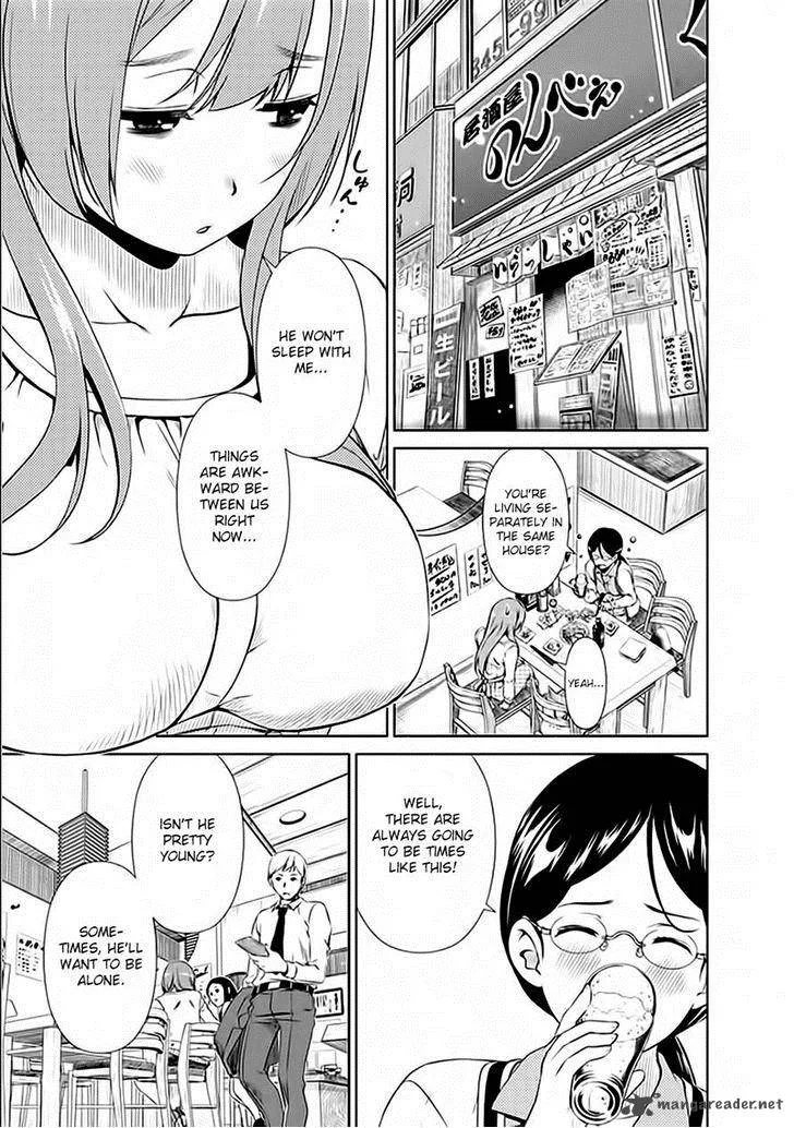Re:Marina Chapter 18 page 5