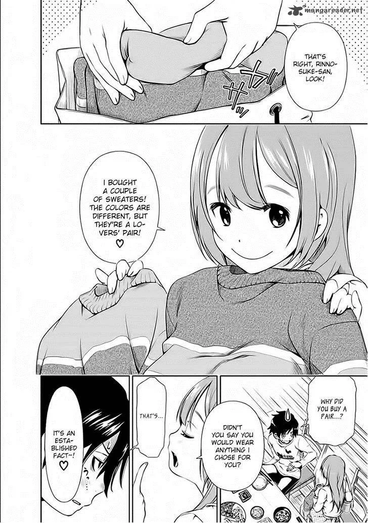 Re:Marina Chapter 18 page 16