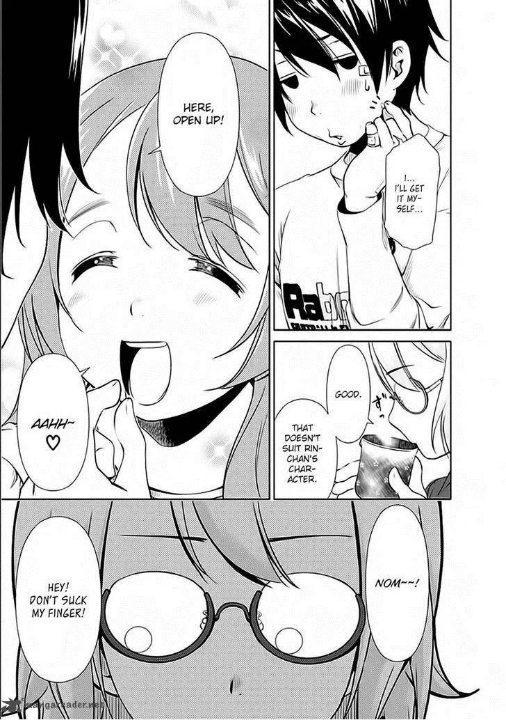 Re:Marina Chapter 18 page 15