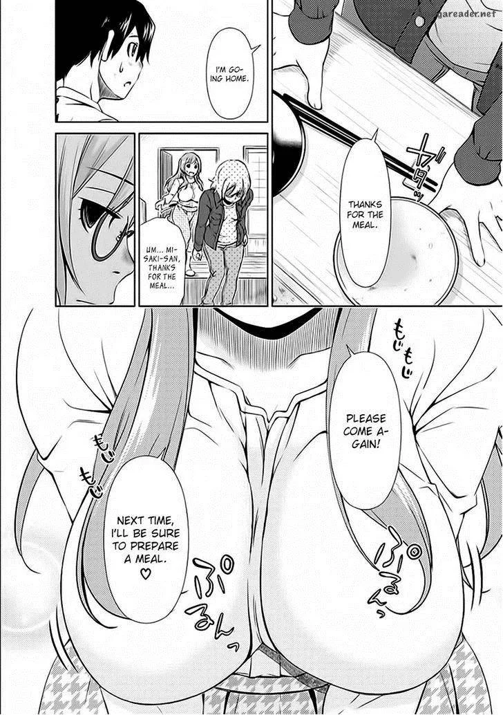 Re:Marina Chapter 18 page 18