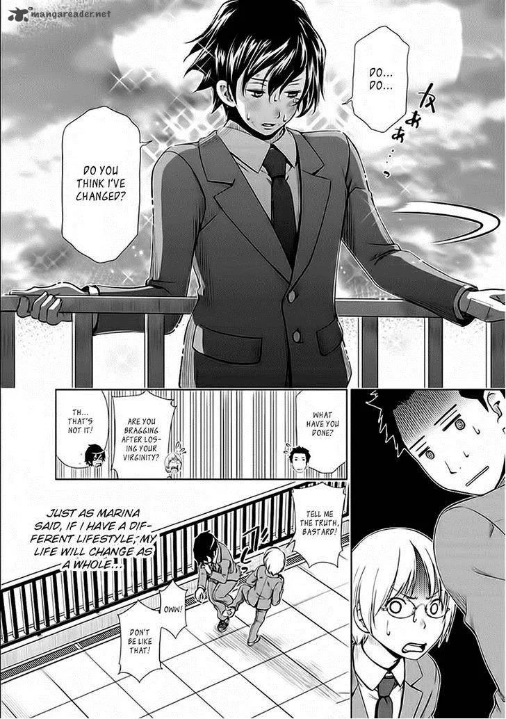 Re:Marina Chapter 19 page 4