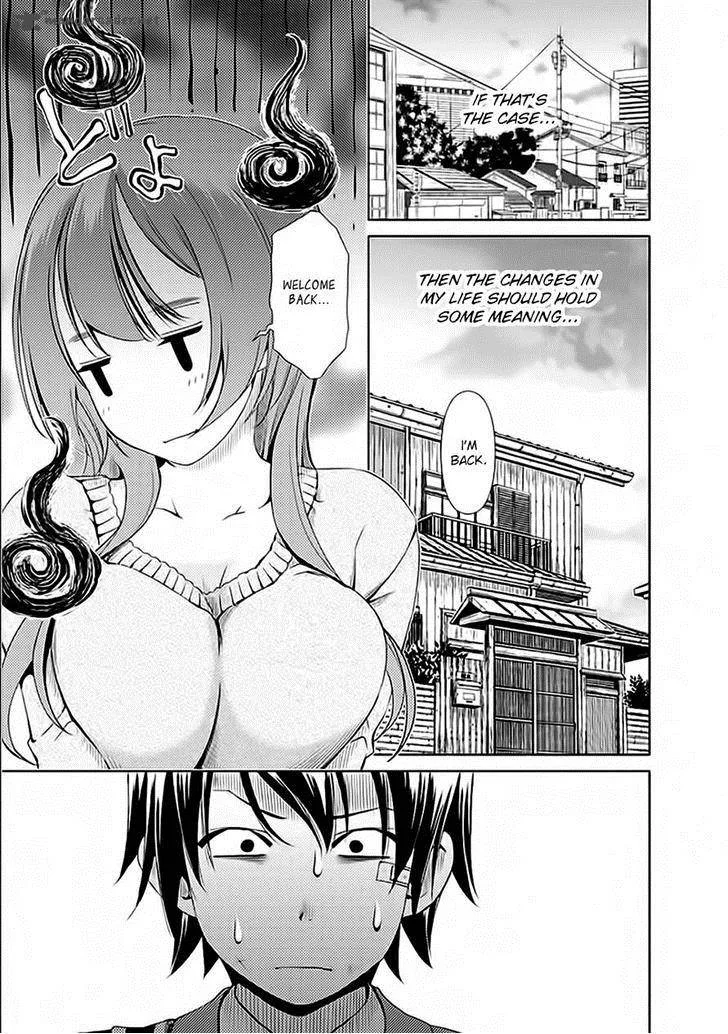 Re:Marina Chapter 19 page 5