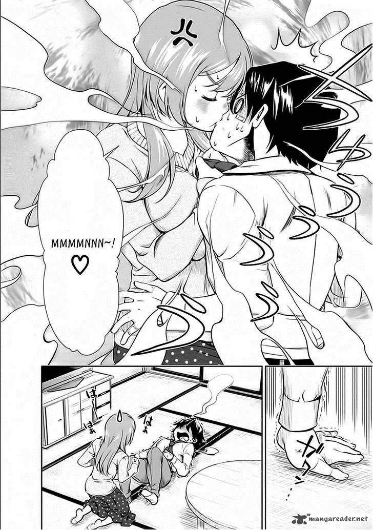 Re:Marina Chapter 19 page 16
