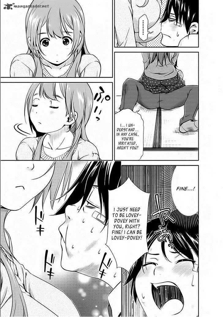 Re:Marina Chapter 19 page 9