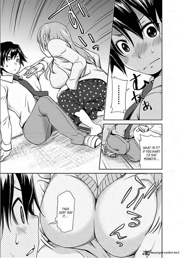 Re:Marina Chapter 19 page 7