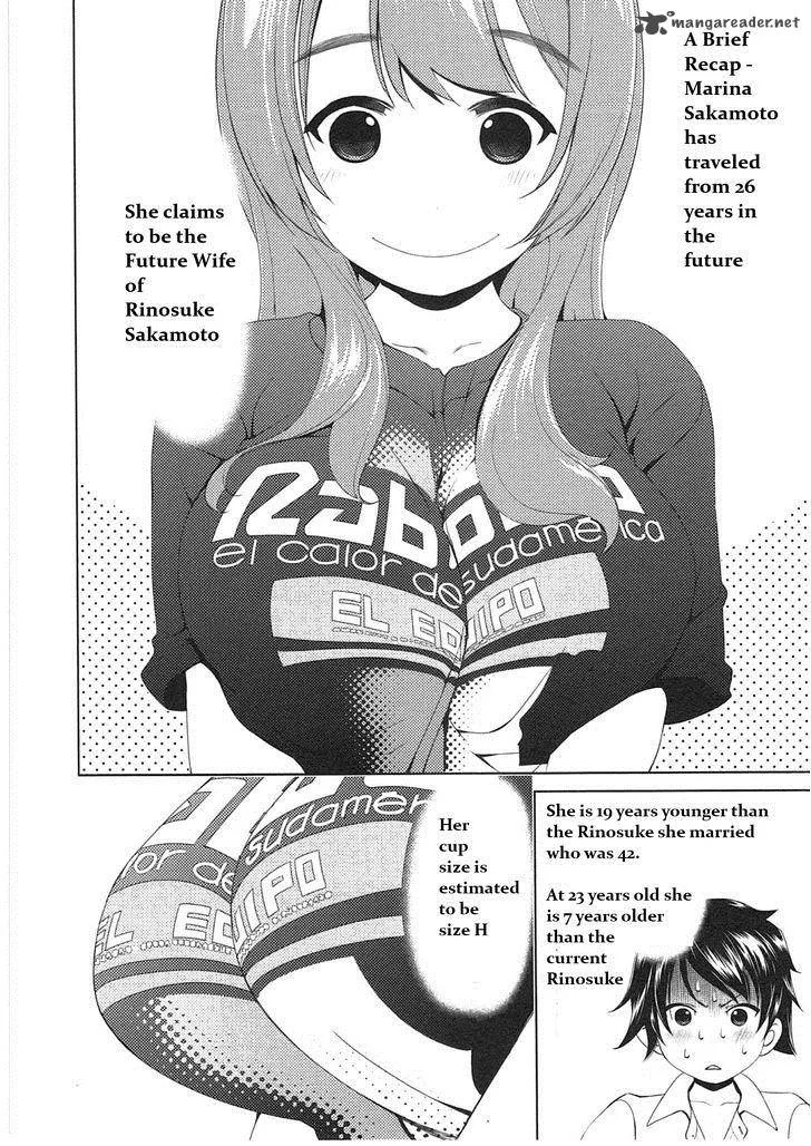 Re:Marina Chapter 2 page 2