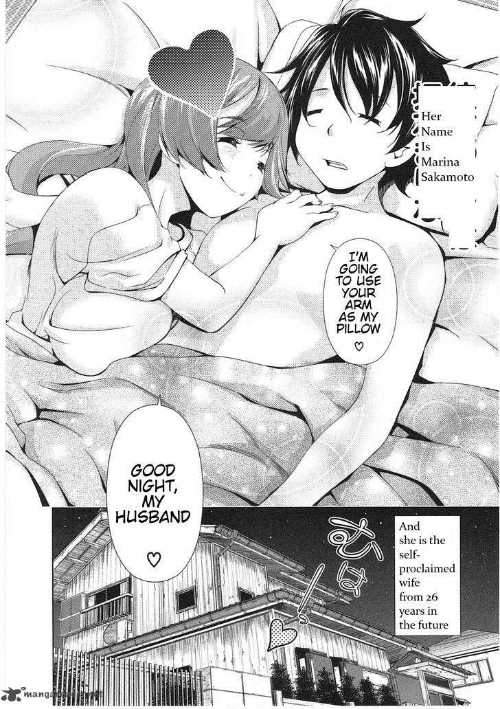 Re:Marina Chapter 2 page 23