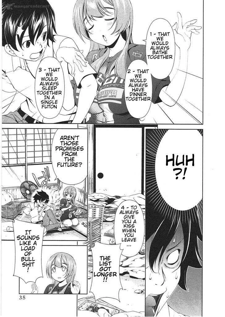 Re:Marina Chapter 2 page 5
