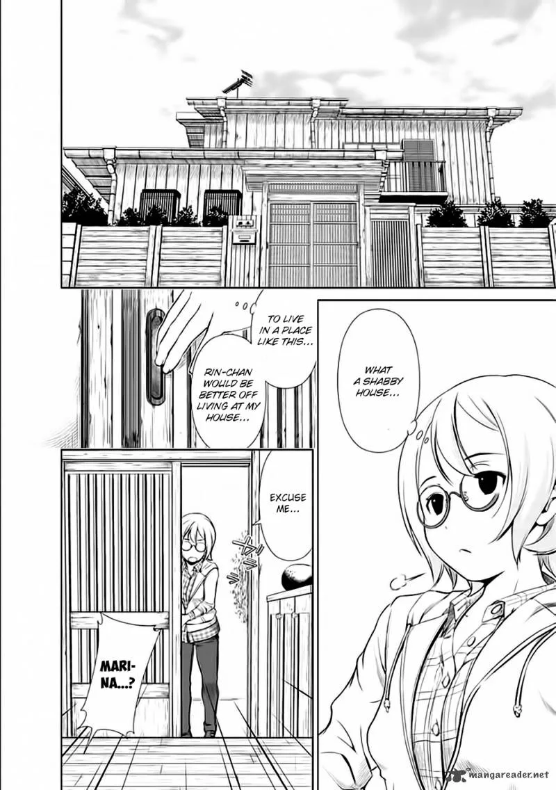 Re:Marina Chapter 20 page 2