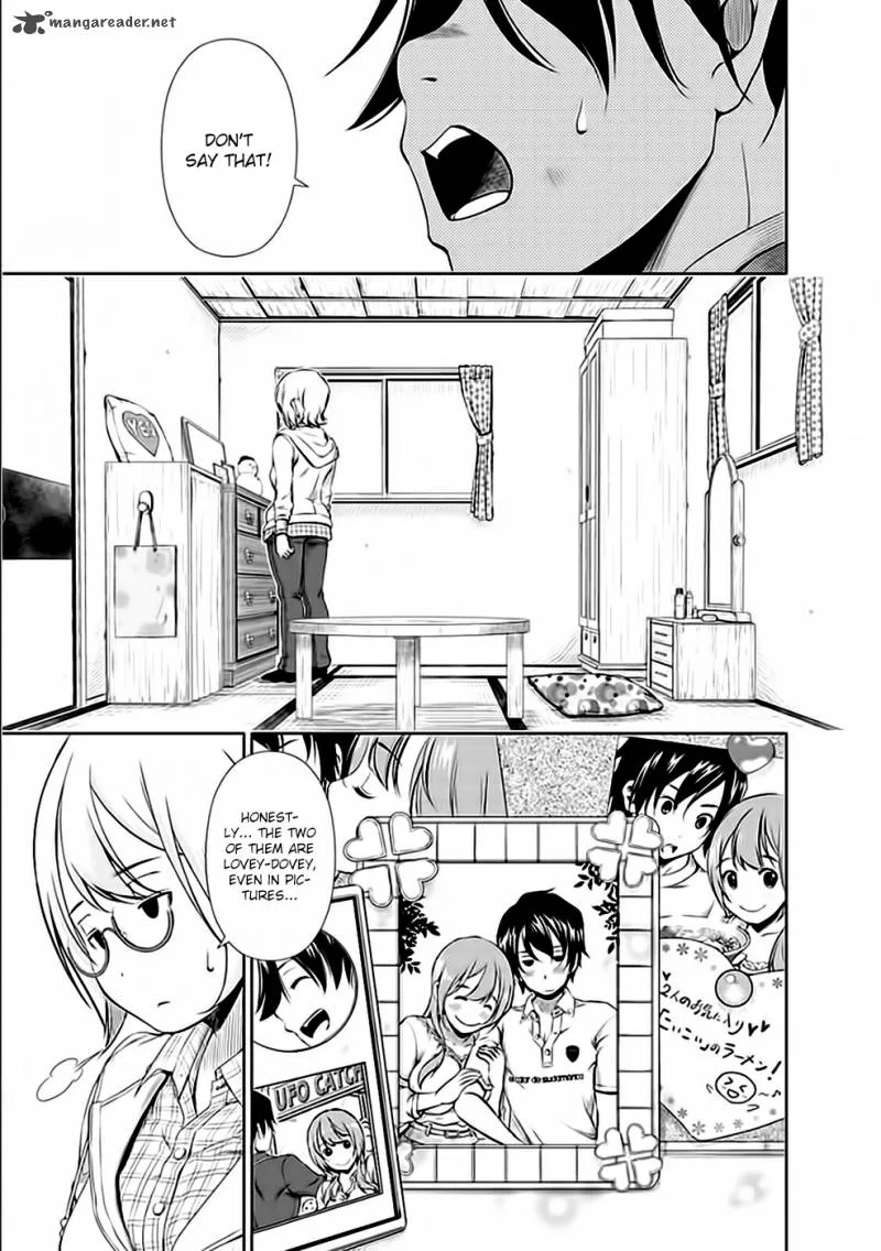 Re:Marina Chapter 20 page 11
