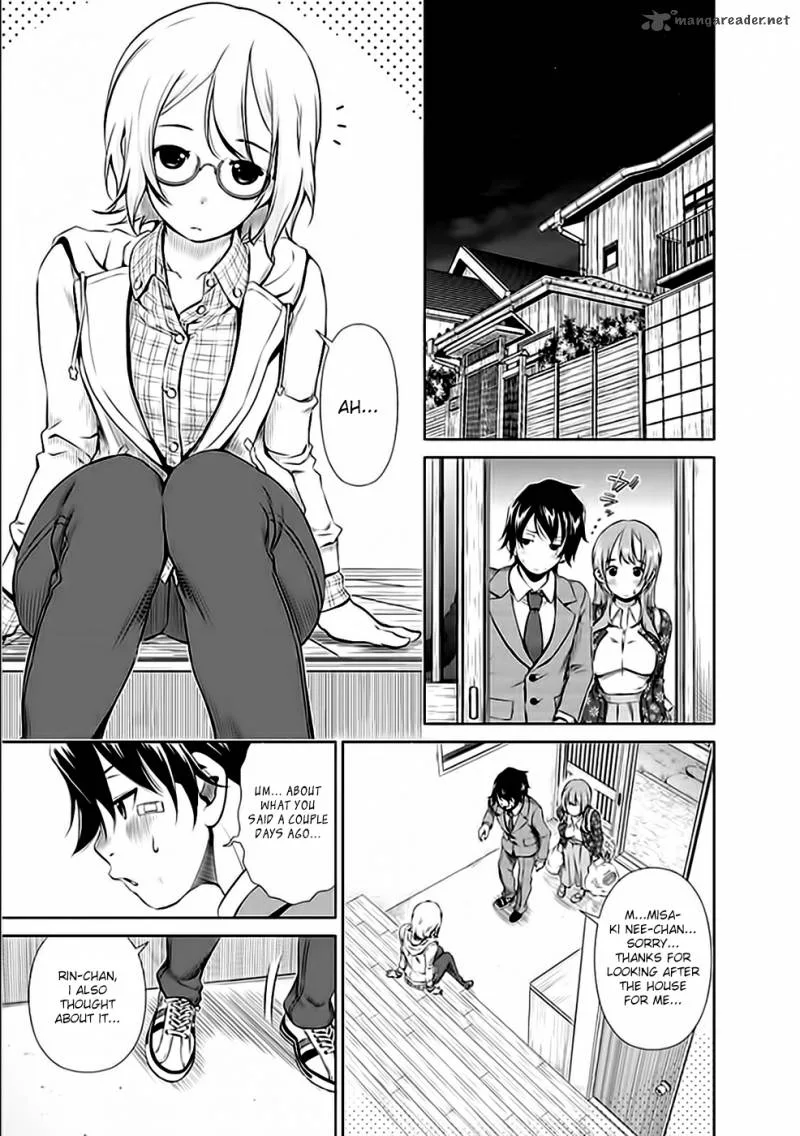 Re:Marina Chapter 20 page 18