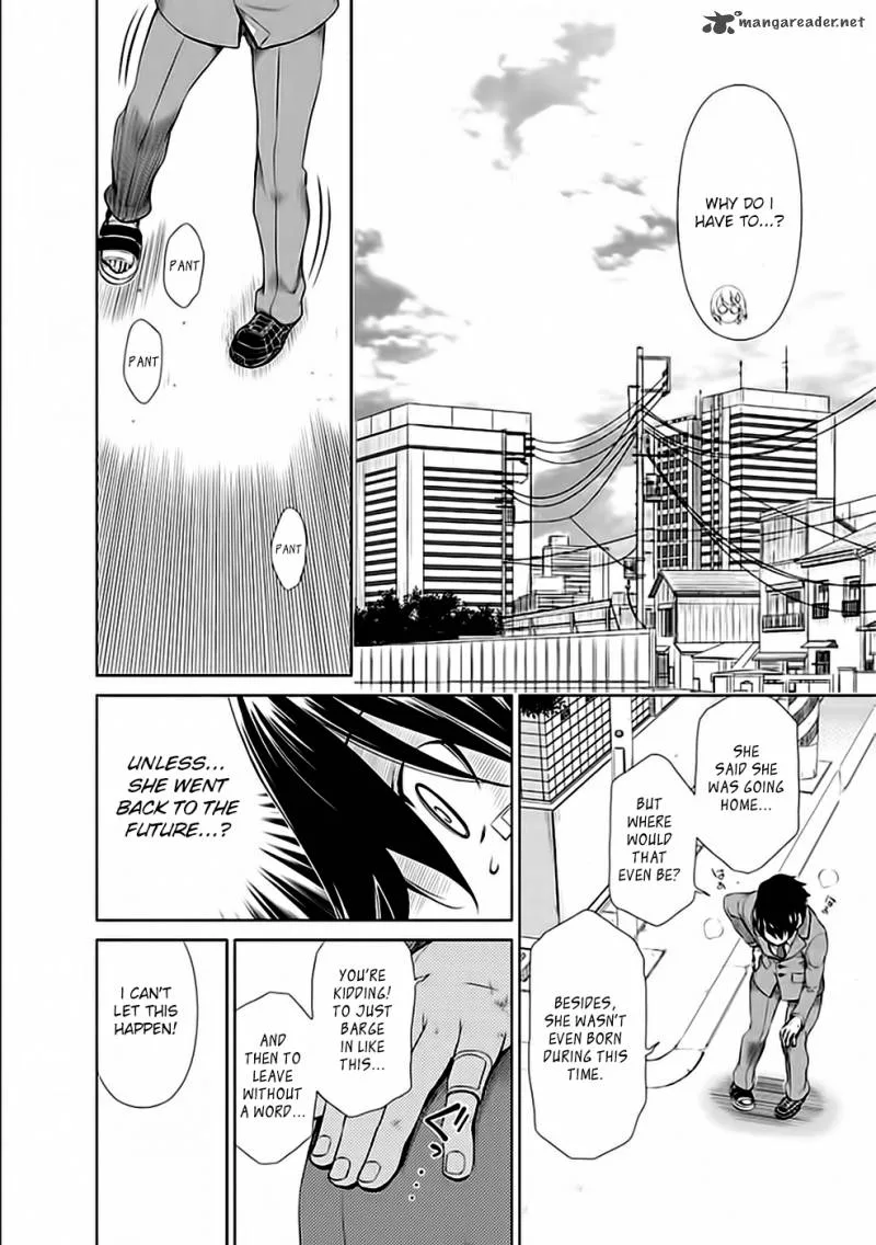 Re:Marina Chapter 20 page 4