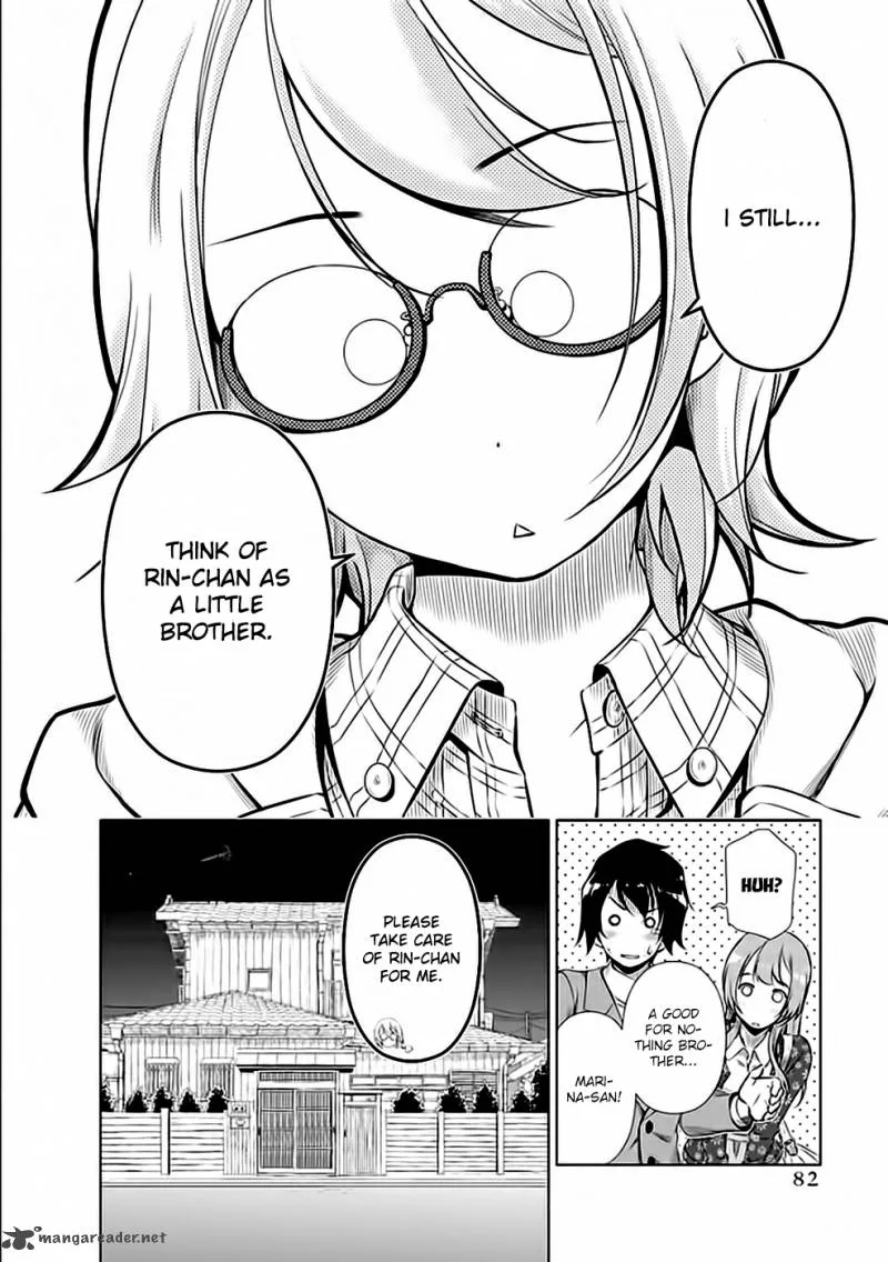 Re:Marina Chapter 20 page 19