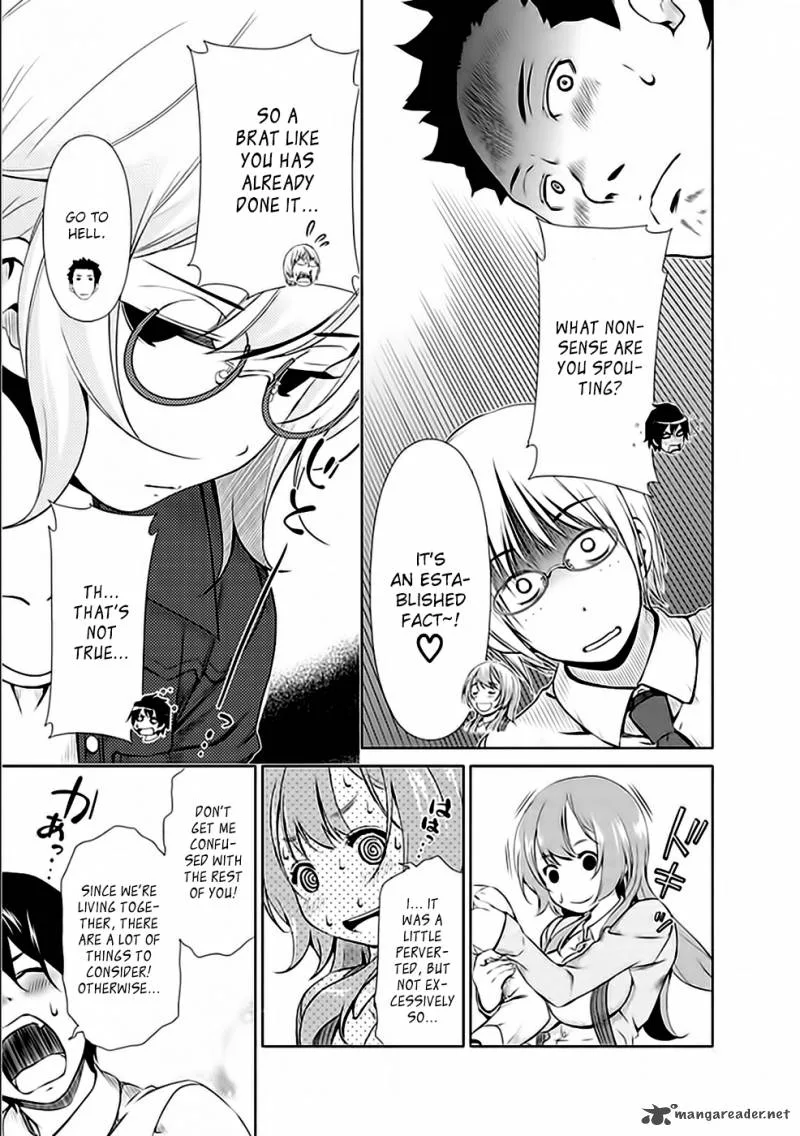 Re:Marina Chapter 21 page 11